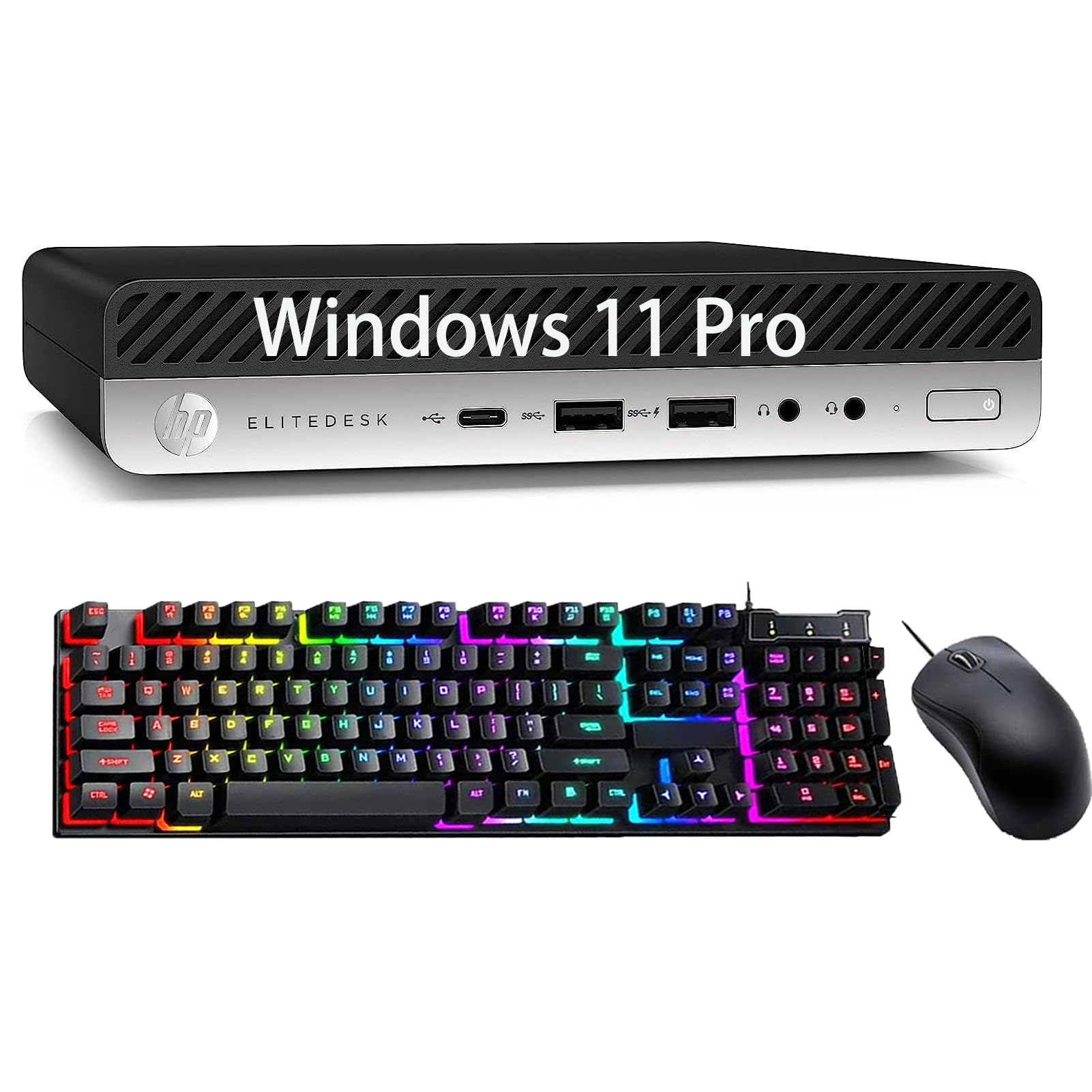 ミニPC HP EliteDesk 800 G4 DM wifi有 Corei5 81DgRAURFOL._UF350,350_QL80_.jpg