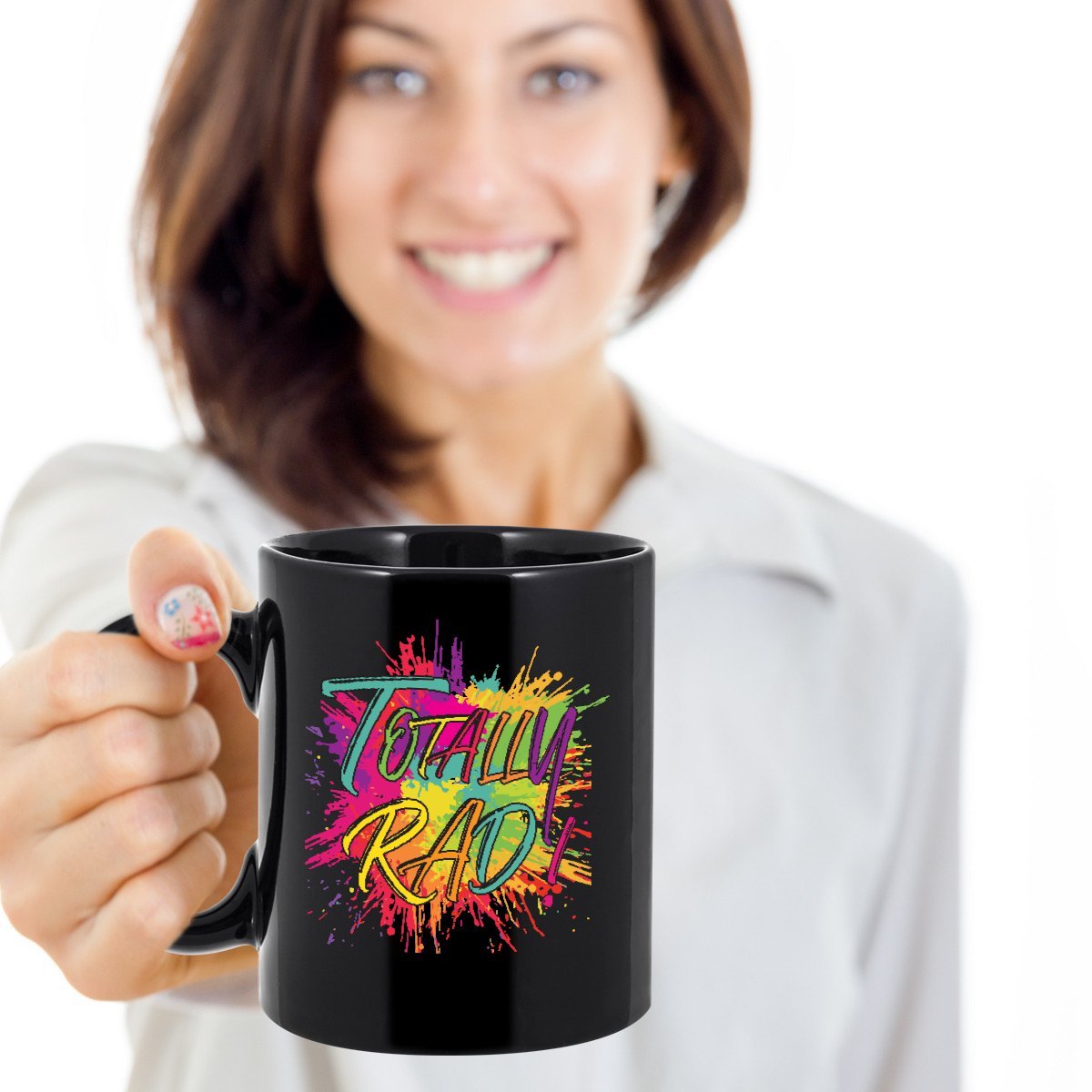 15 oz coffee mug set Blue Bayou Mug | 15oz main image 0
