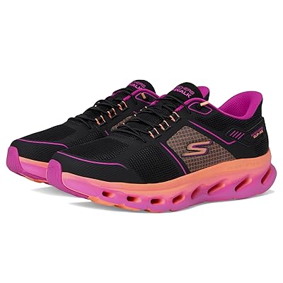 SKECHERS Performance Go Walk Glide Step 2.0 Elektra Hands Free Slip Ins Women