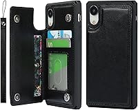 Vista 36 de Cavor - Funda para iPhone 6, 6S, 7, 8 Plus, 11 Pro, XS, Max, XR