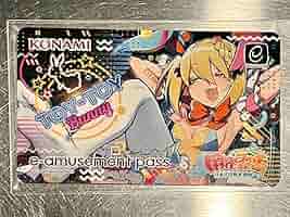 e-amusement pass 麻雀ファイトガール セン トイトイ ムサシ 71bTHPxDQLL._AC_SY200_QL15_.jpg