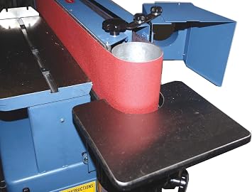 Oliver Machinery 6 x 89 Oscillating Edge Sander