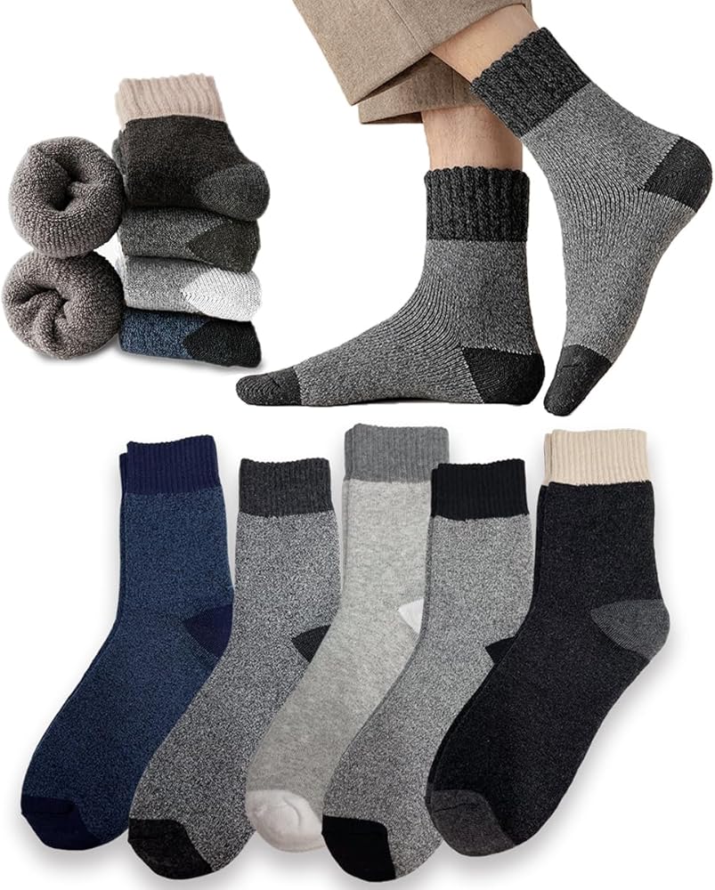 靴下 メンズ 冬 防寒 保温力 ソックス 厚手 あったか 2足セット 楽天市場】【激温-GEKION】 靴下 メンズ 最強のあったか裏起毛ソックス