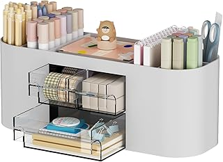 Kit de Organização de Materiais Pedagógicos