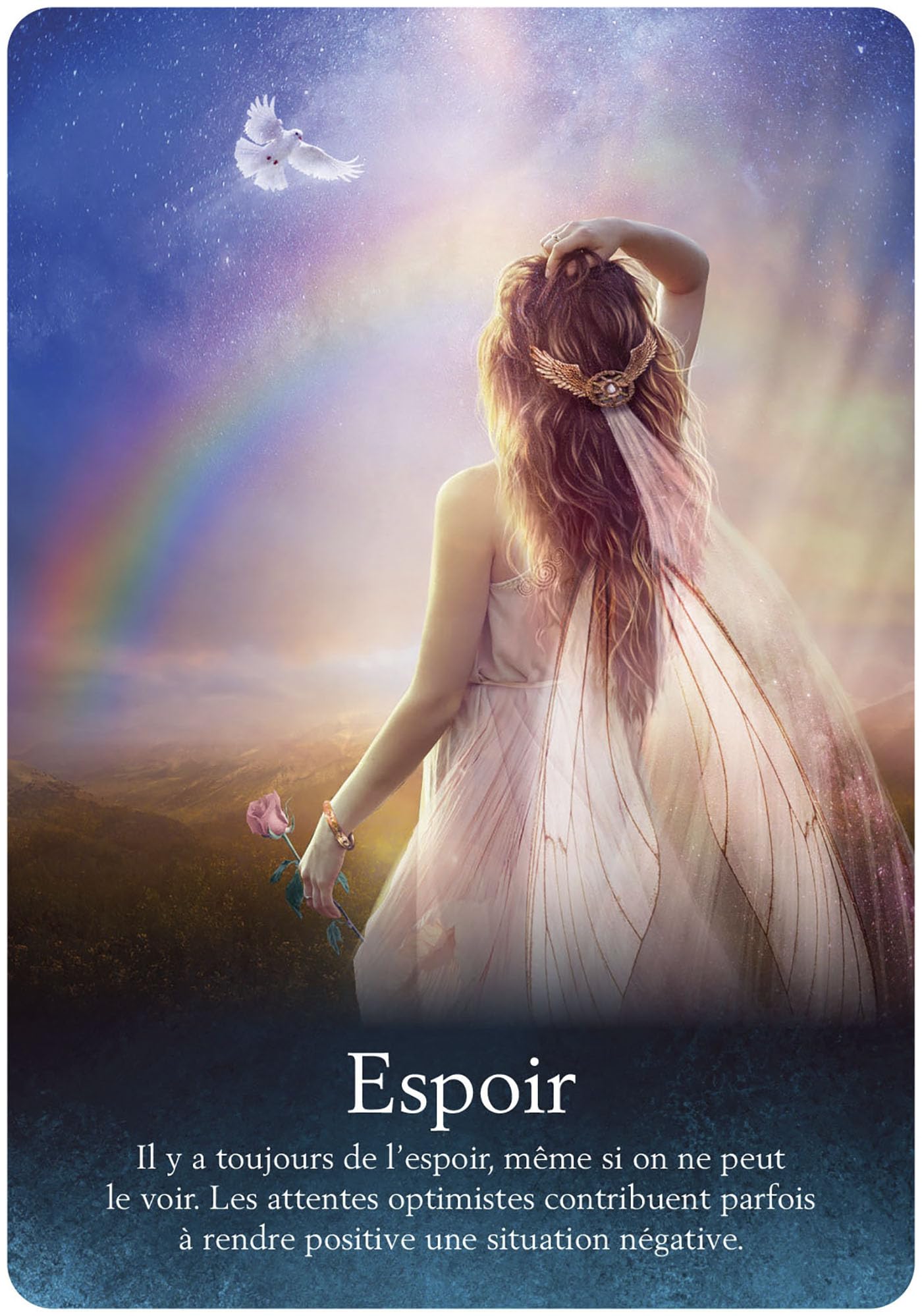 L'Oracle des fées