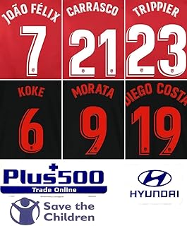 Amazon Co Jp サッカーチーム ファングッズ アトレチコ マドリッド サッカー スポーツファングッズ スポーツ アウトドアストア