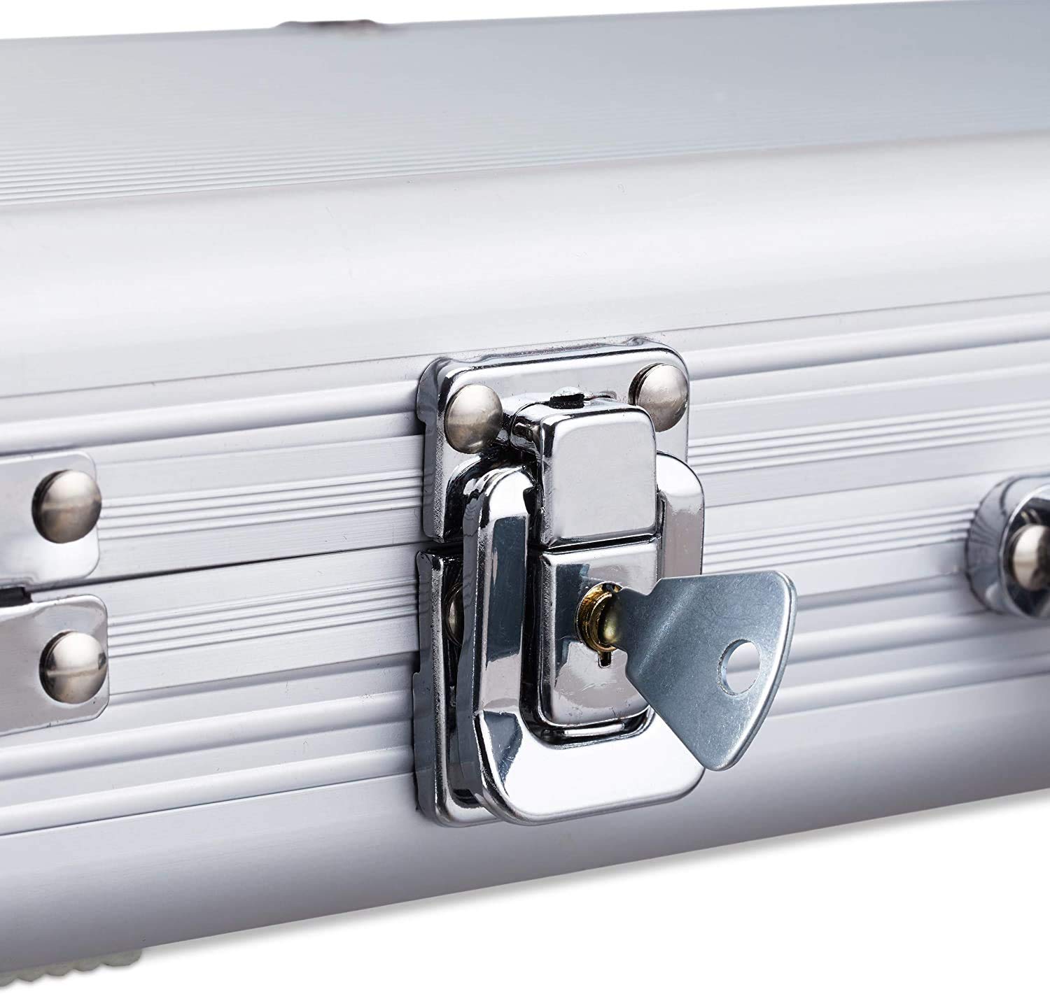 Mallette de Poker - Taxas Hold'em : 300 jetons