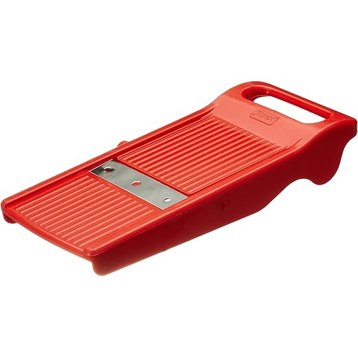 Apex Plastic Easy Plus Slicer, Multicolor