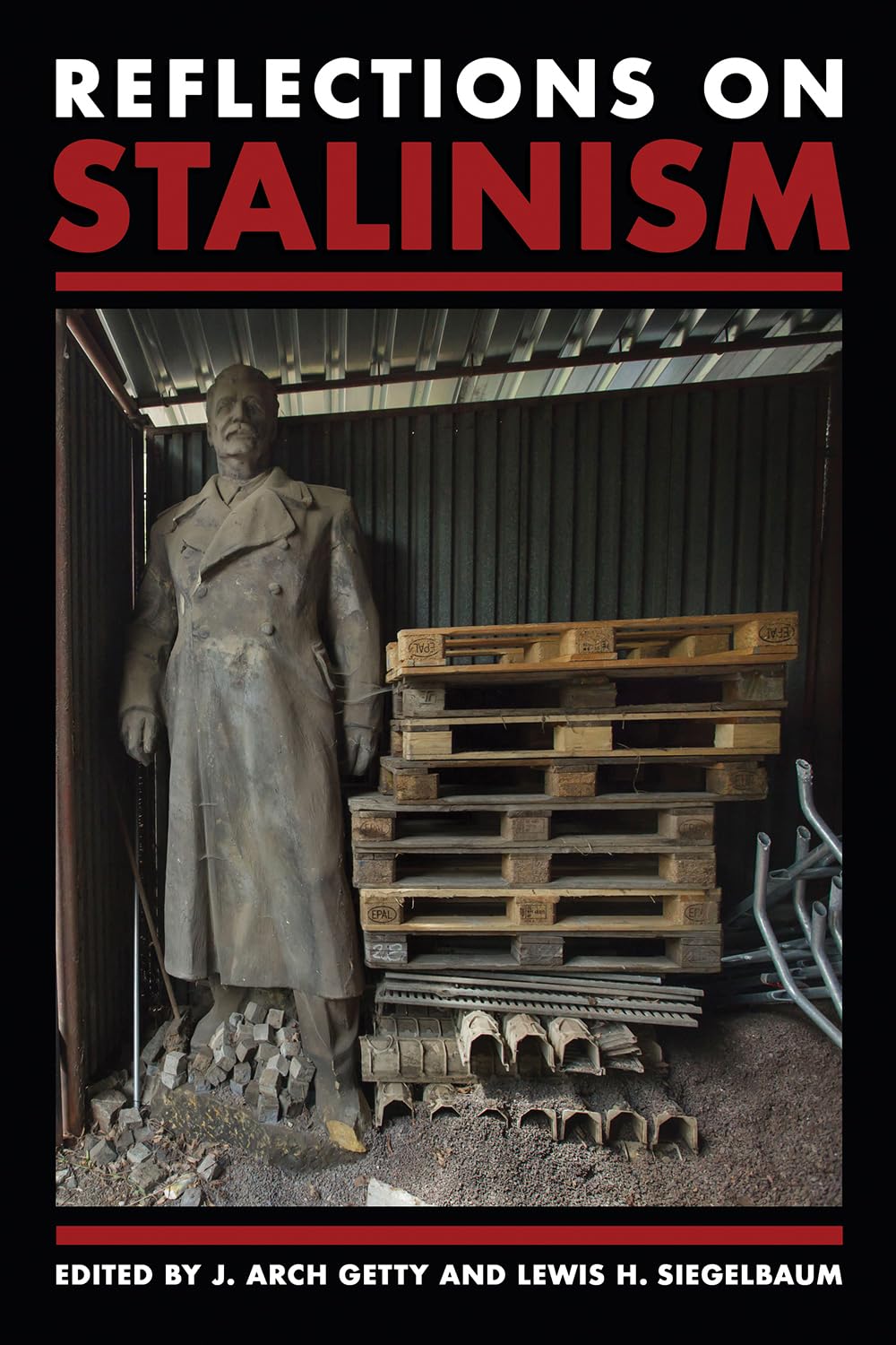 Reflections on Stalinism (NIU Series in Slavic, East European, and Eurasian Studies)