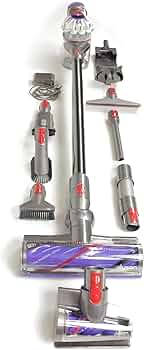 ☆値下げ☆ Dyson V8 a5679d7b-f0d2-467a-a085-