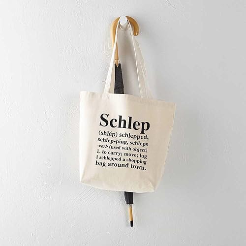 Miniatura 5 de CafePress Jewish Oy Tote Bag Canvas Tote