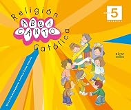 Religion Infantil 5 Años la Abbaca