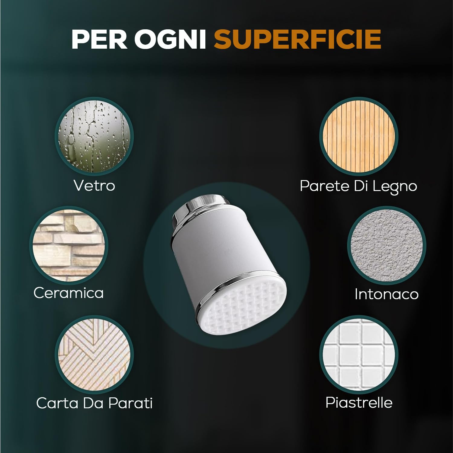 MEISENBERG Asta Telescopica per Tenda da Doccia, Estensibile 370-420 cm, Bianco, Acciaio Inox - Bastoni Tende a Pressione, Allungabili - Senza Foratura, per Bagno, Finestre, Armadio, Porta, Terrazza