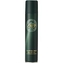 Colonil 1909 Supreme Wax Spray Waterproof Spray, Leather Shoes, Leather, Shiny, Nutrition, Moisturizing, Stain Repellent, Water Repellent, Coating Bag, Shoes, Rainy Season Protection