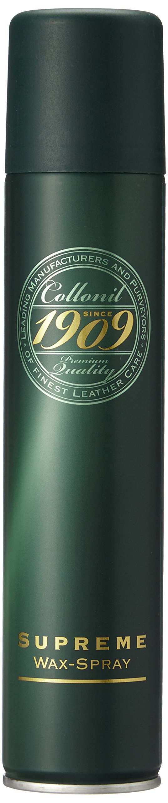 1909 Supreme Wax Care & Waterproofing Spray 200 ml
