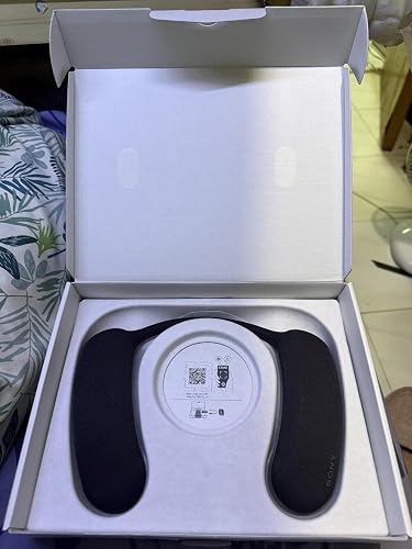 Amazon.co.jp: ソニー(SONY) ワイヤレスネックバンドスピーカーHT-AN7