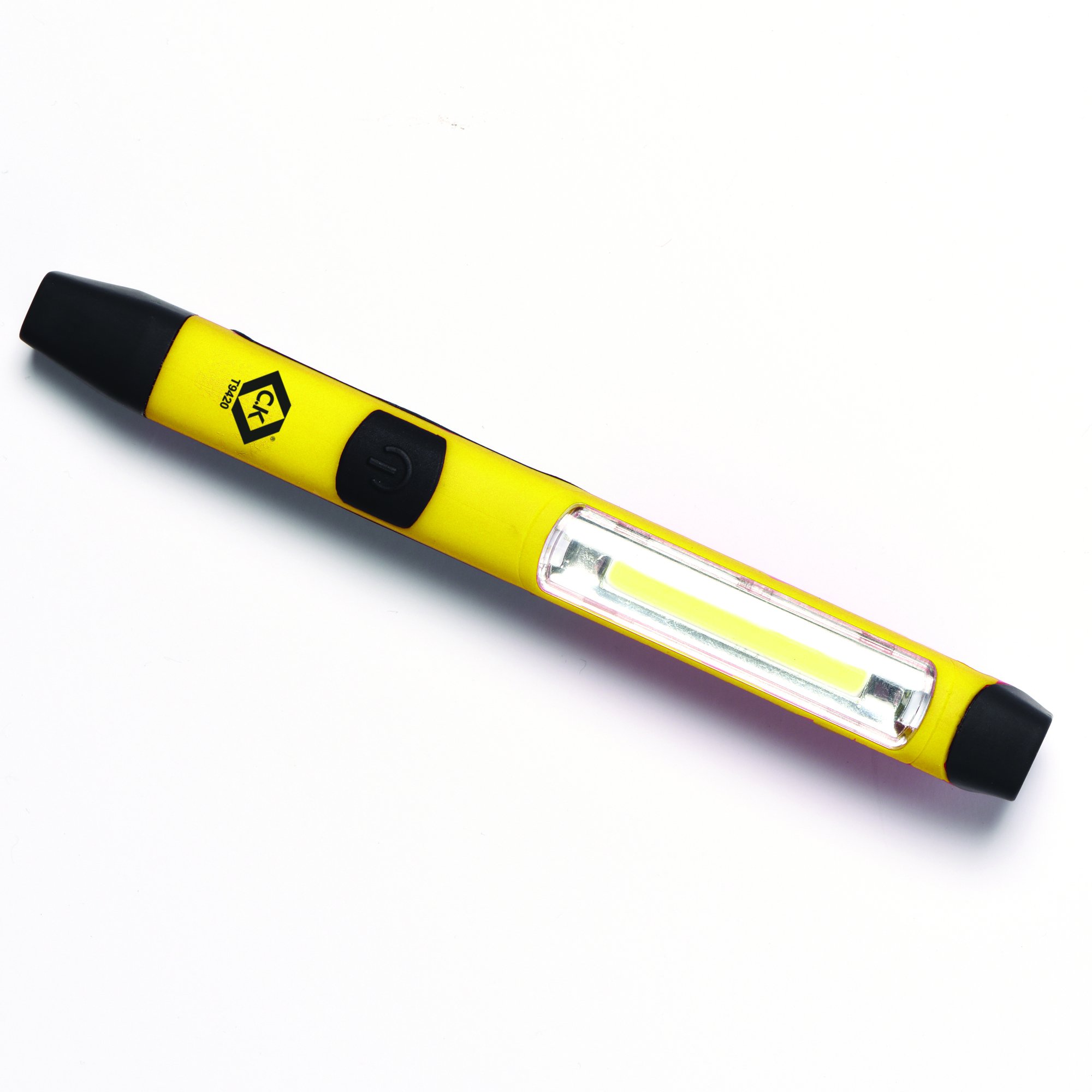 CK COB POCKET INSPECTION LIGHT 120 LUMENS T9420