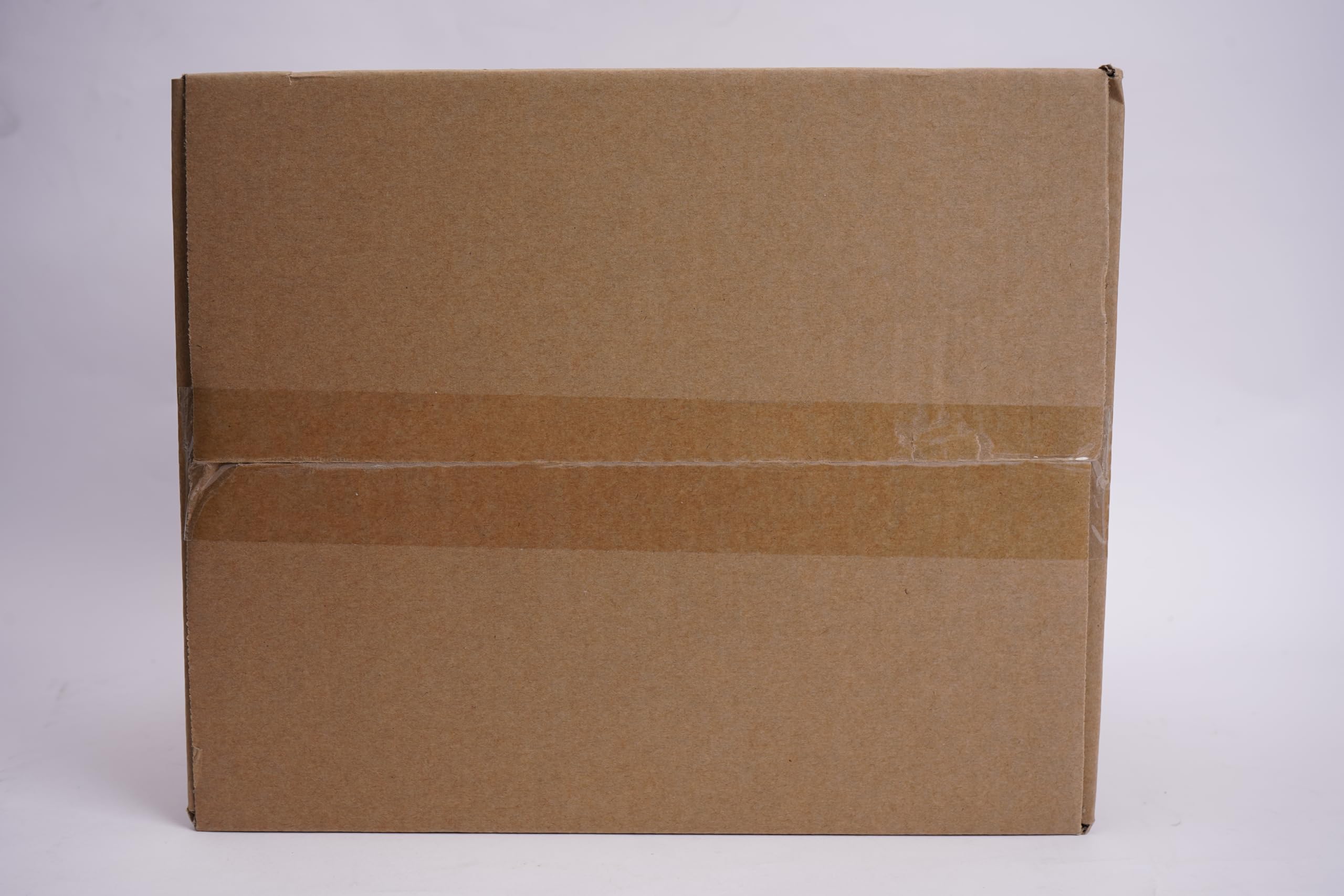 Lot de 8 boîtes de rangement avec 4 couvercles, panier de rangement en plastique avec poignées, boîtes de rangement multifonctionnelles pour cuisine, bureau, placard, salle de bain, jouets