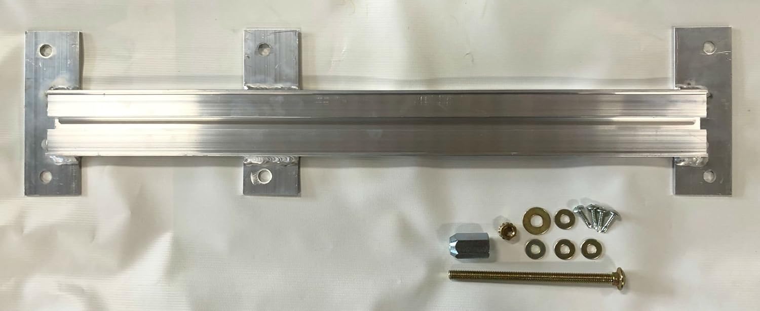 Triton 14190 TC Spare Tire Carrier Kit Automotive