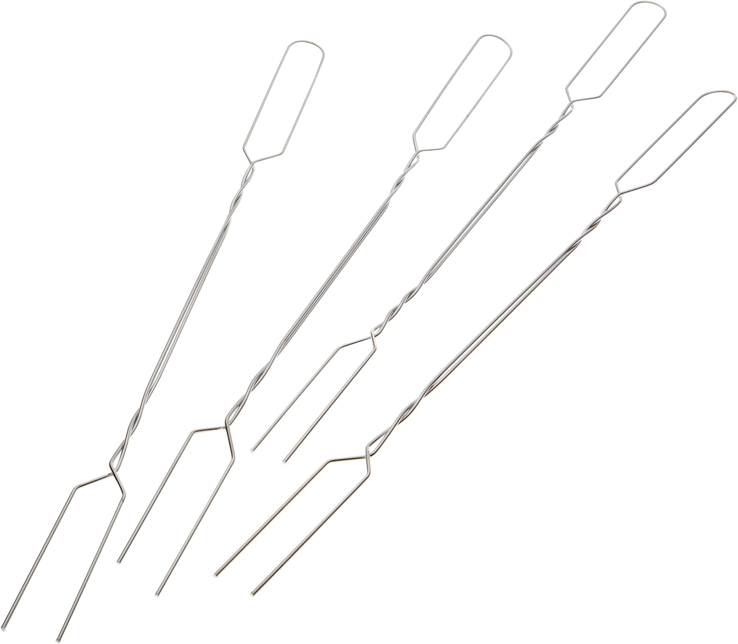 Rome's Roaster Toaster Marshmallow Fork, Set of 4