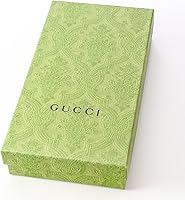Amazon | [グッチ] 長財布 レディース プチ マーモント ダブルG オフ