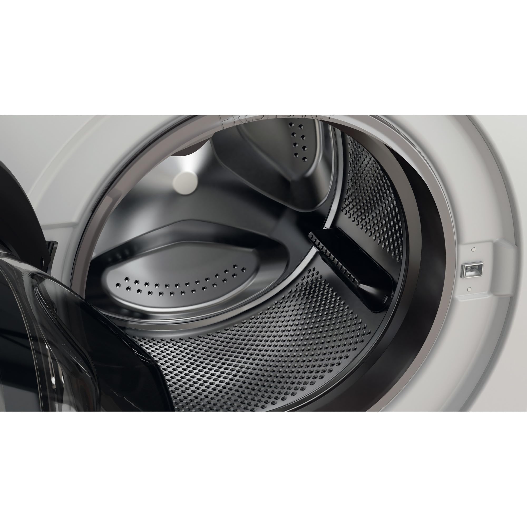 Whirlpool - Lavadora de libre instalación FFB 9469 BV SPT