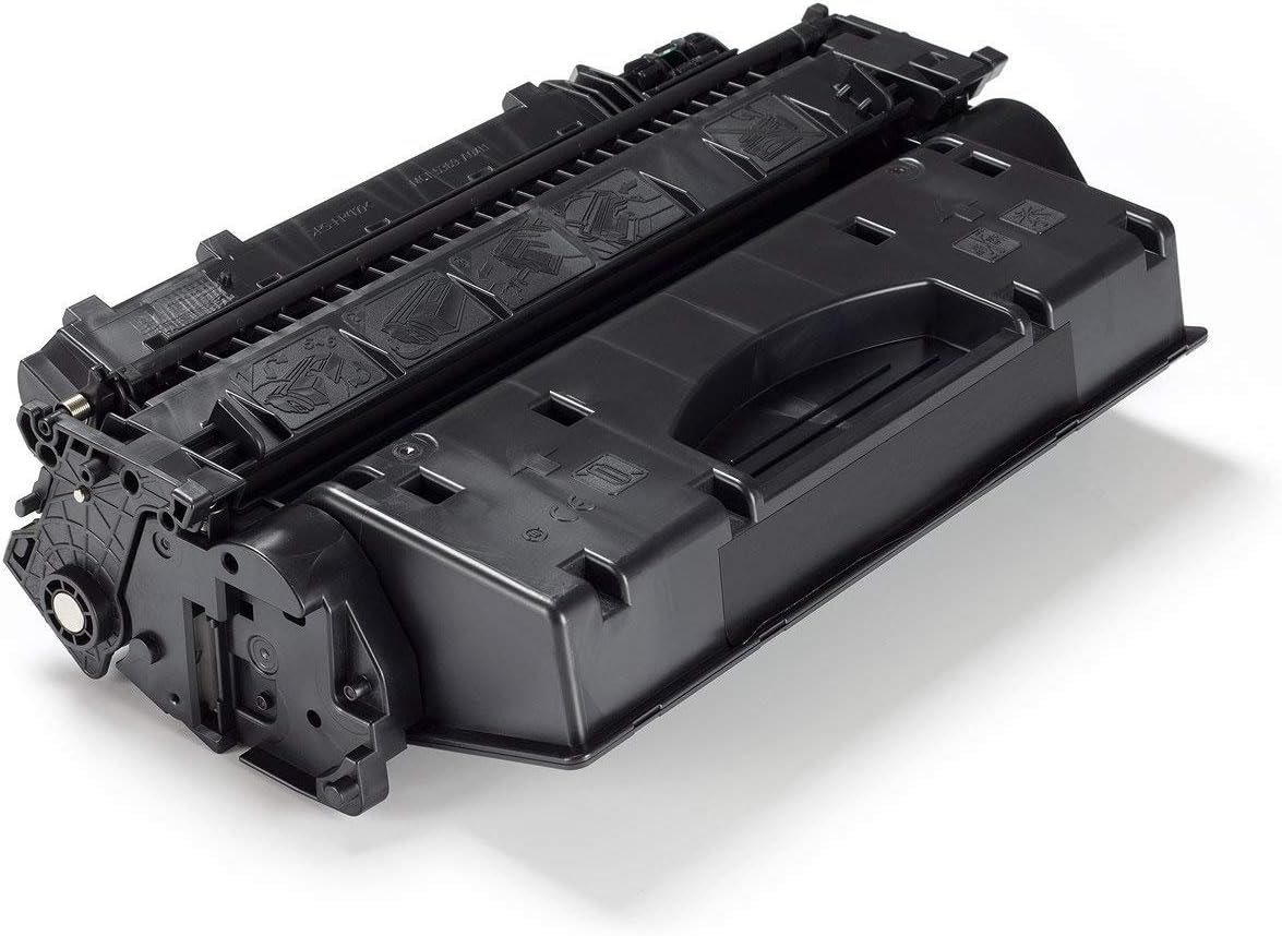 CE505 CF280 Black Compatible Toner for HP P2050/M401, M425 CF280 x 6.300  Pages : Amazon.de: Computer \u0026 Accessories