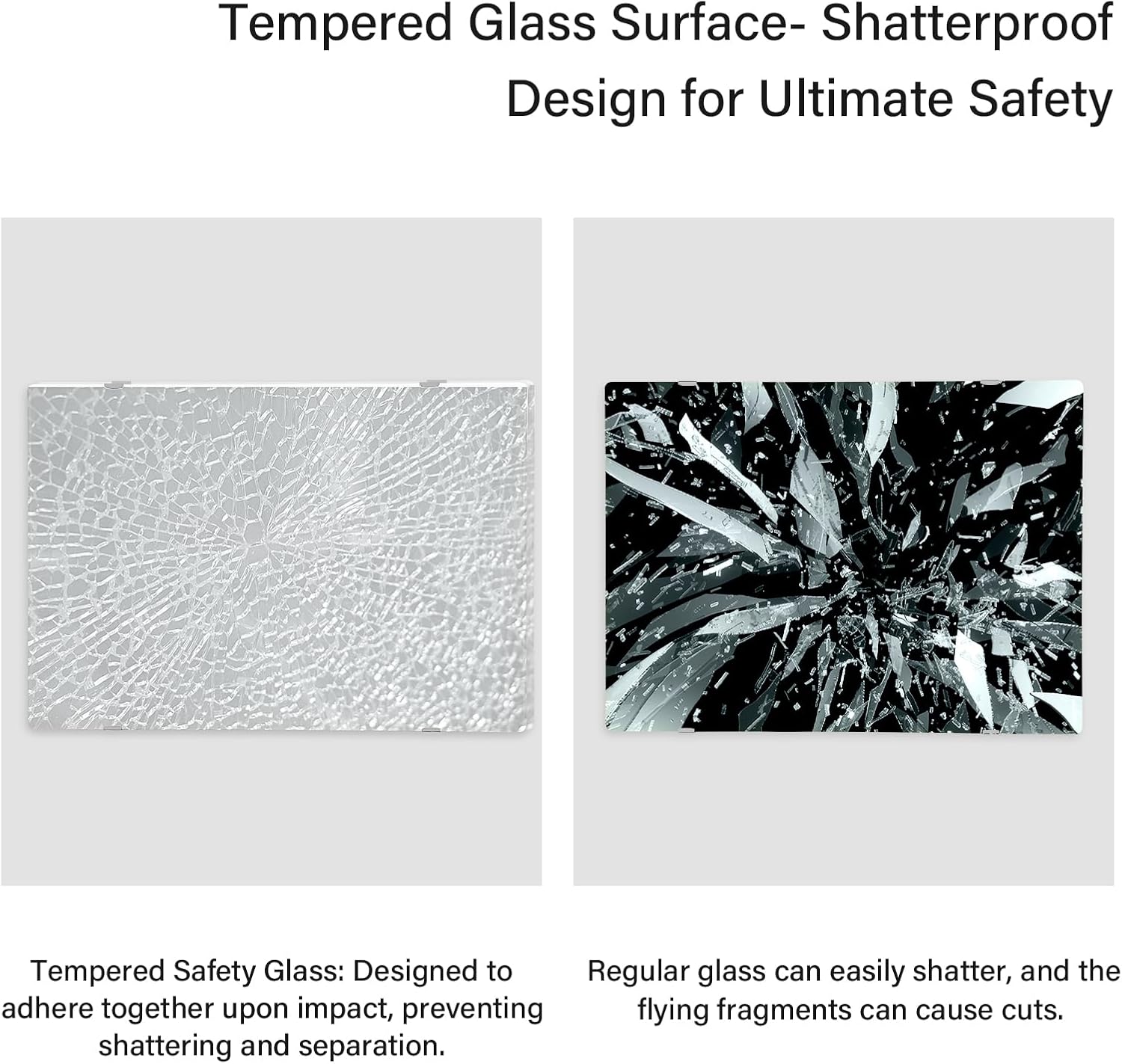 Mobile Glass Flipchart                                   Magnetic Glass Flipchart