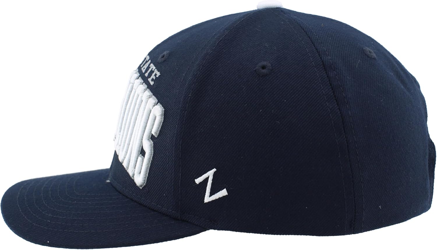 ZHATS NCAA Officially Licensed Adjustable Snapback Hat Contender Superstar - Image 7