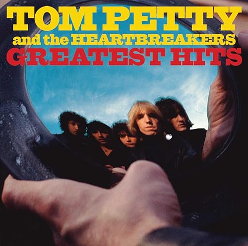 Miniatura 1 de Tom Petty  The Heartbreakers