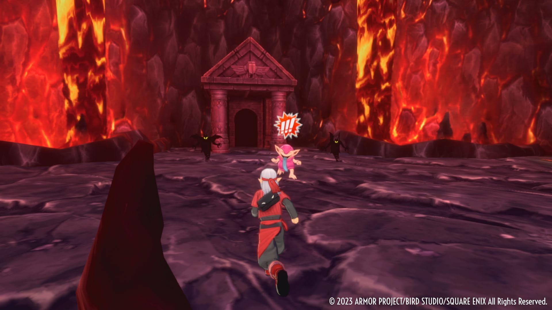 Dragon Quest Monsters: Il Principe Oscuro
