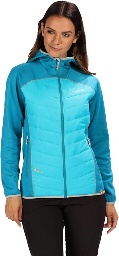 regatta lightweight jacket womens