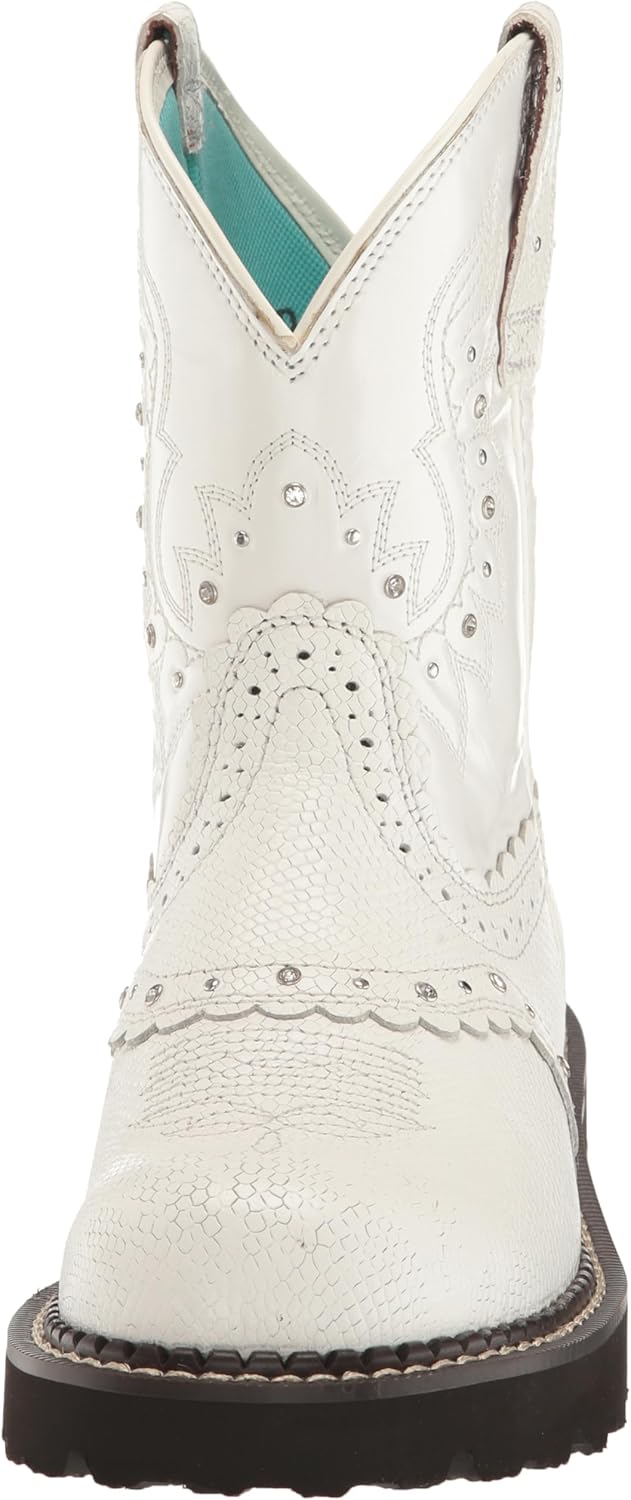 ARIAT Women's Gembaby Western Boot