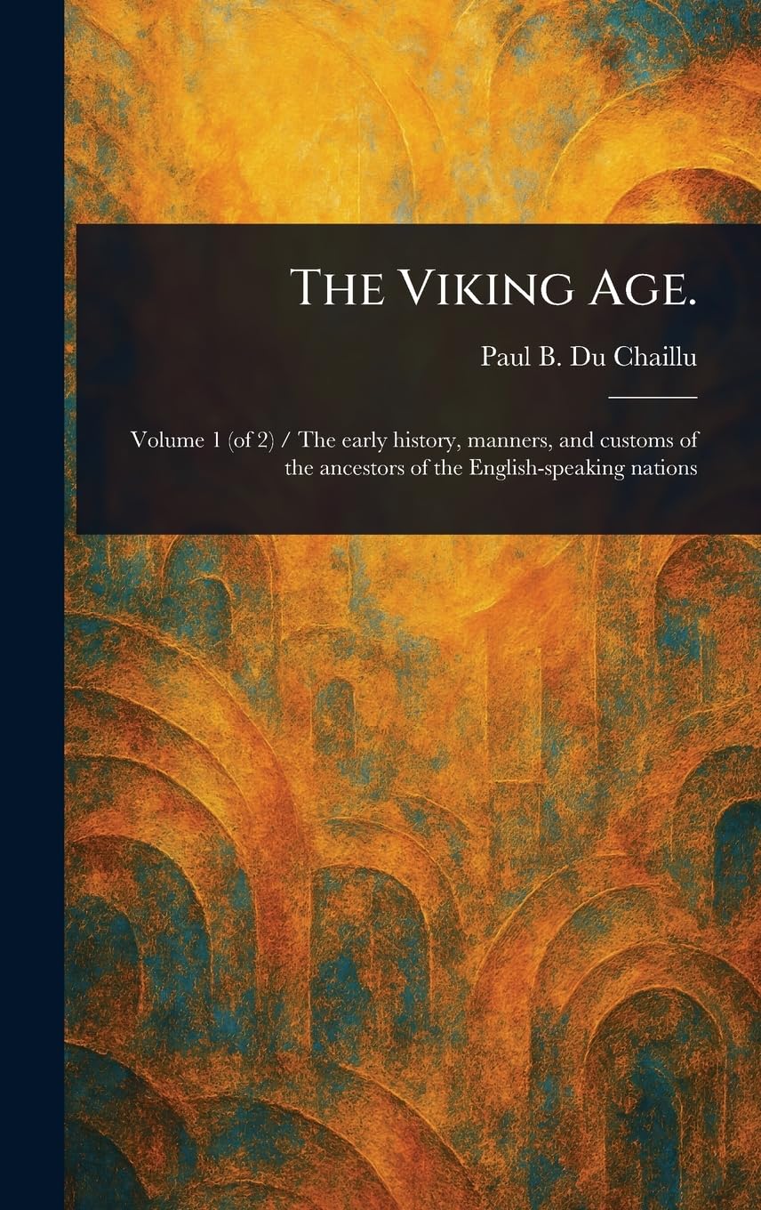The Viking Age.