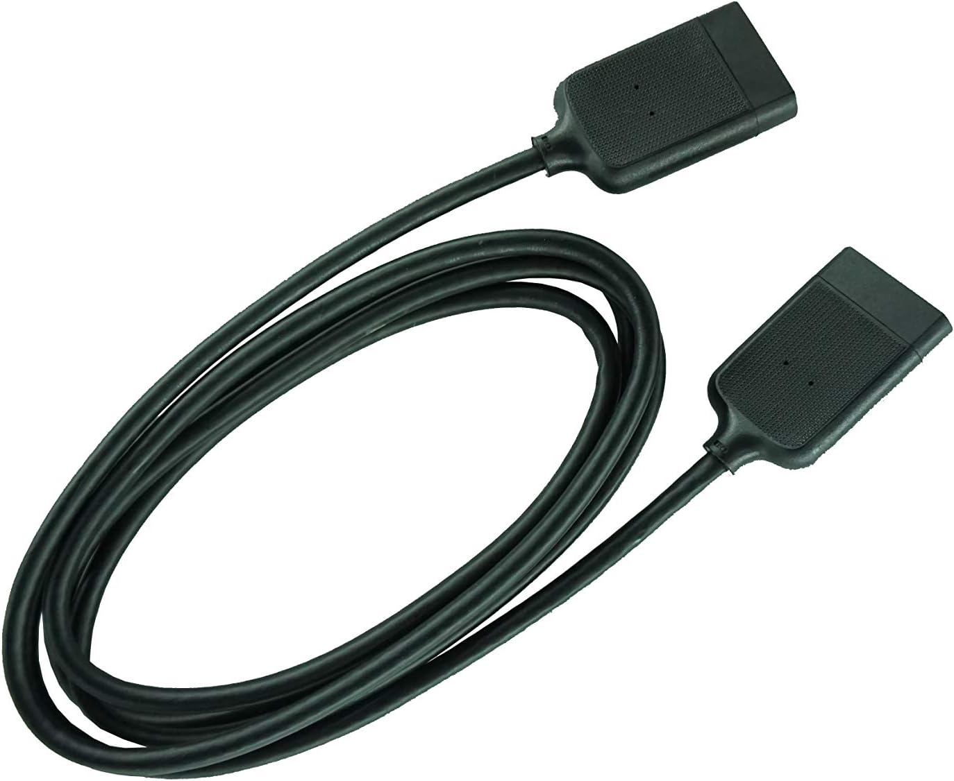 HCDZ Replacement One Connect Cable for Samsung UN65MU8500FXZA UN65MU850DFXZA UN65MU9000FXZA UN75MU8000FXZA UN75MU800DFXZA UN75MU9000FXZA UN82MU8000FXZA 4K Ultra HD Smart LED HDTV TV Box
