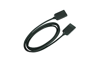 HCDZ Replacement One Connect Cable for Samsung UN65KS8000FXZC UN65KS800DFXZA UN65KS8500FXZA UN65KS8500FXZC UN65KS850DFXZA UN65KS9000FXZA UN65KS9000FXZC UN65KS9000FXZX 4K Ultra HD Smart LED HDTV TV Box