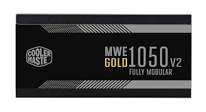 Cooler Master MWE 1050 Gold