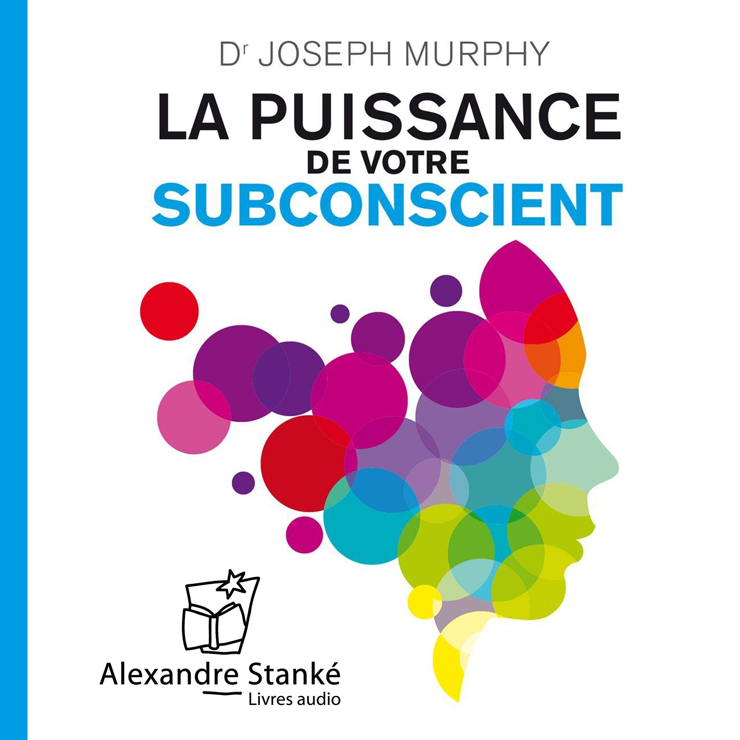 Cover art for La puissance de votre subconscient