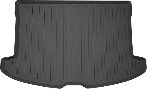 Forro de carga prémium para Mini Countryman 2017-2024  100% de protección, alfombrilla de maletero de automóvil de ajuste personalizado, alfombrilla