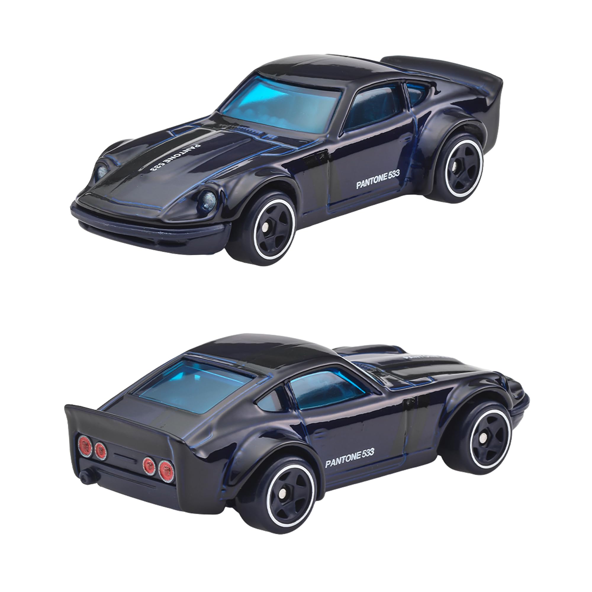 Amazon | ホットウィール(Hot Wheels) パントーン アソート - サン