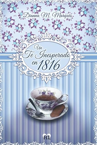 Un te inesperado en 1816