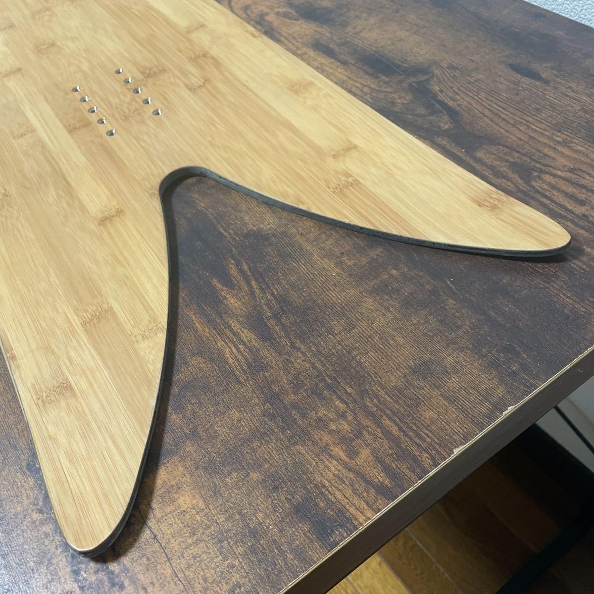 GENTEMSTICK ゲンテンスティック ロケットフィッシュ 24-25 ROCKET