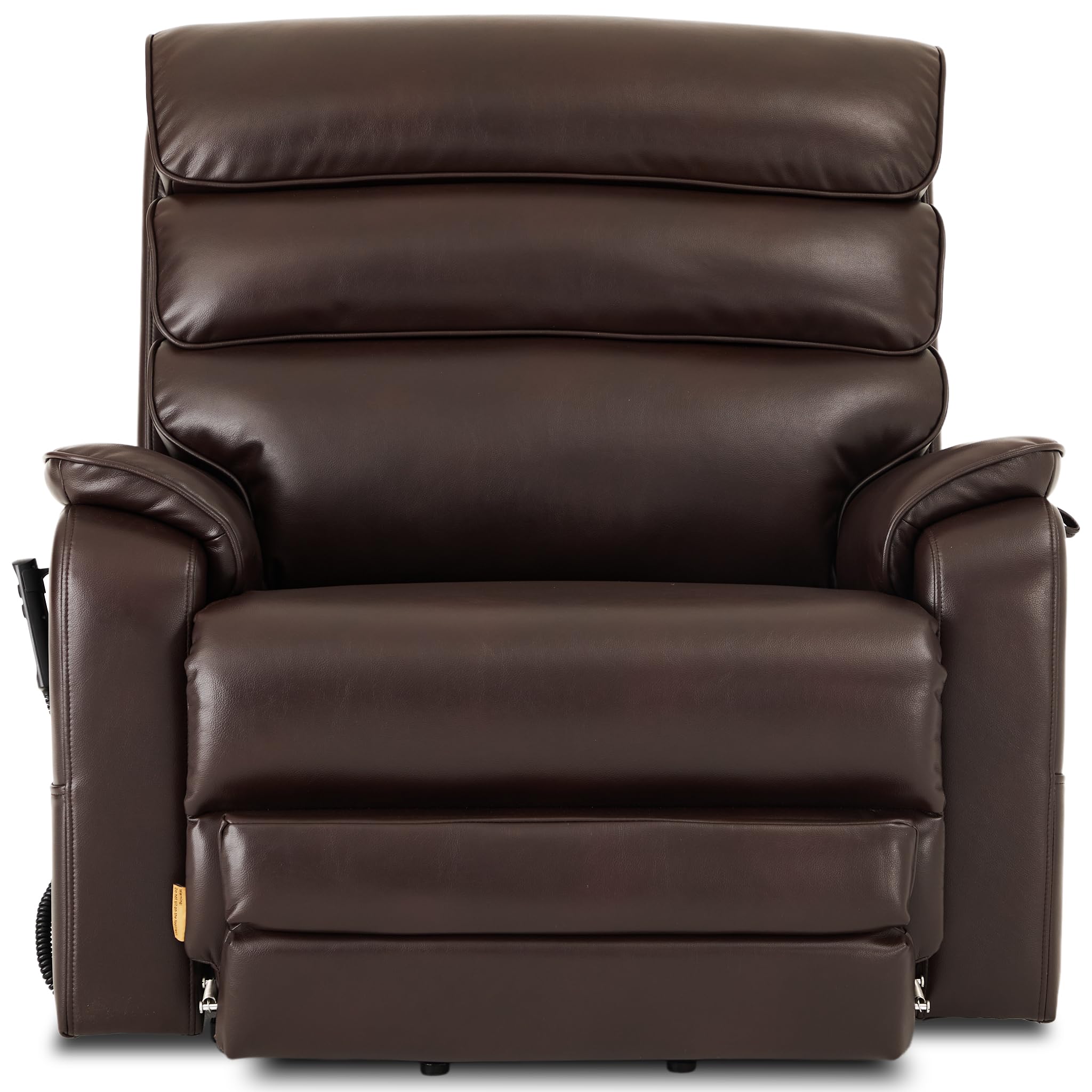DYNOX 500 LBS Big & Tall Power Lift Recliner