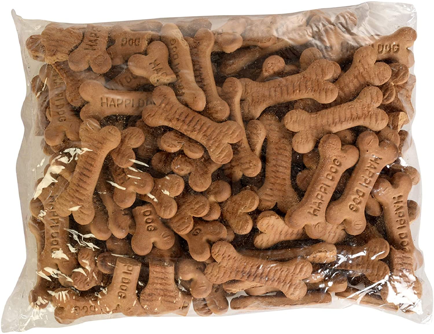 Pets Real Chicken Dog Biscuits, Chicken Flavour, Dog Treats and Cookies 1 Kg