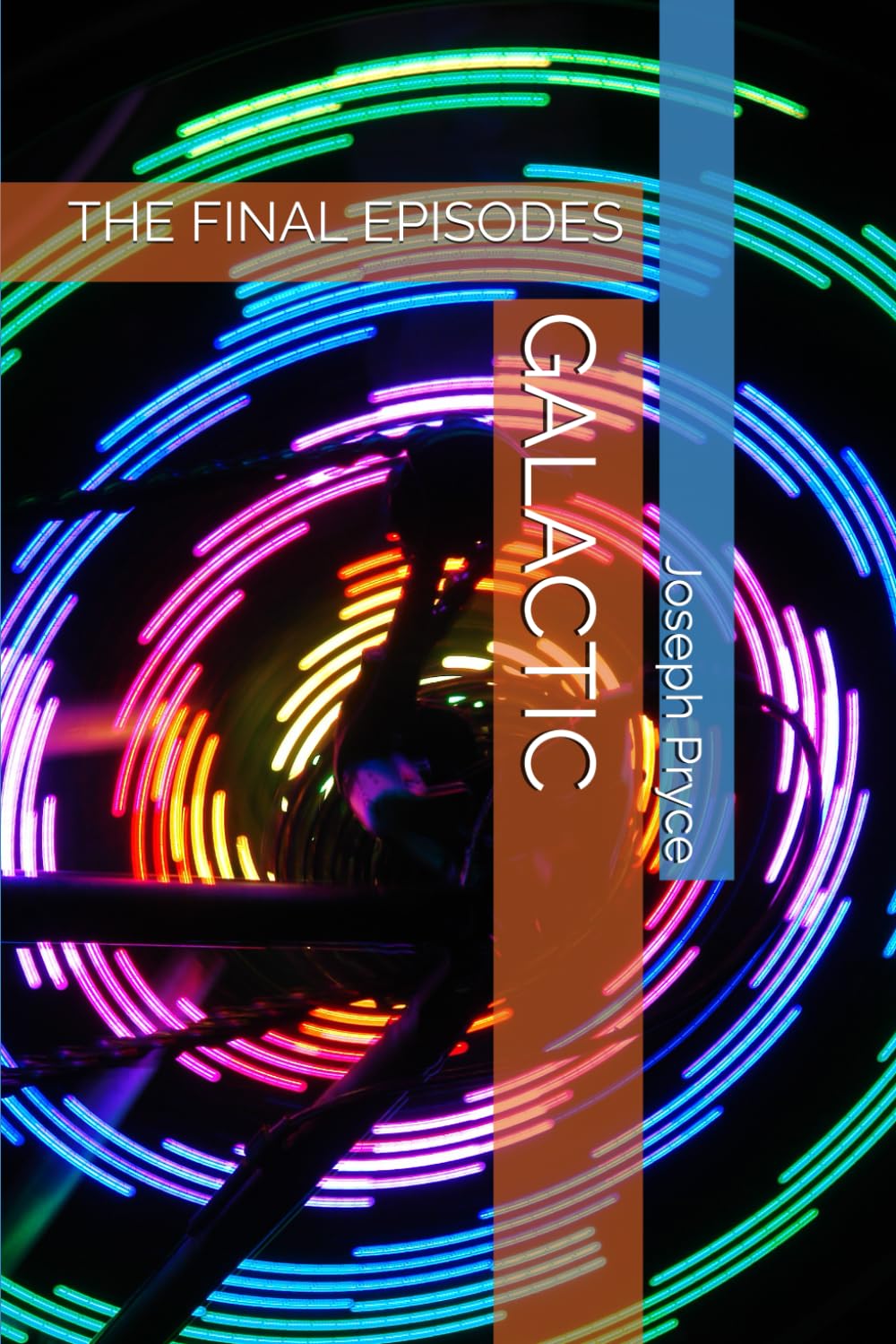 GALACTIC: THE FINAL EPISODES