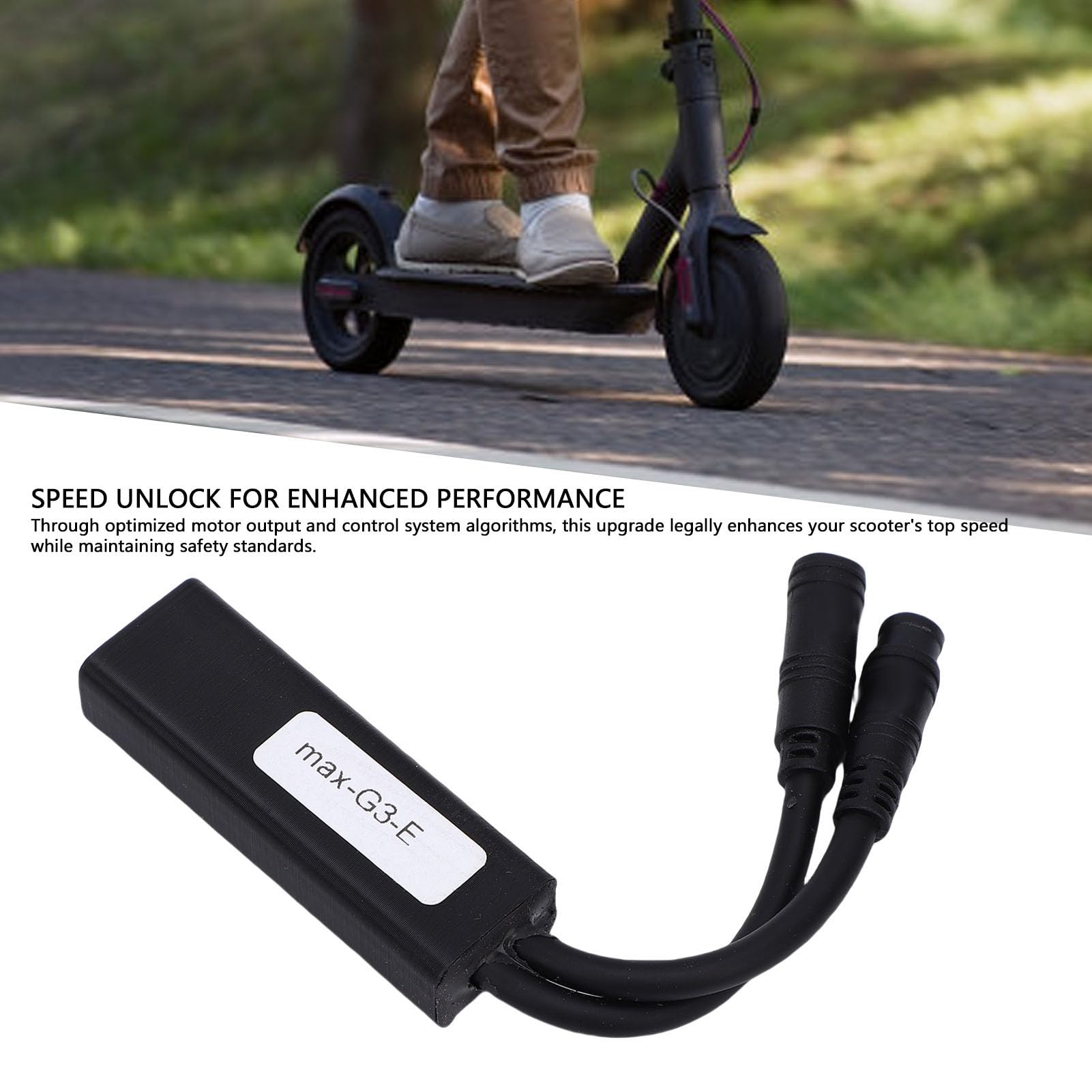 Cable de Reemplazo para Limitador de Velocidad, Cable Desbloqueo