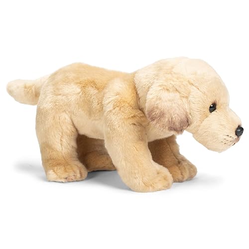 Miniatura 3 de Nat and Jules Sitting - Peluche de labrador para niños