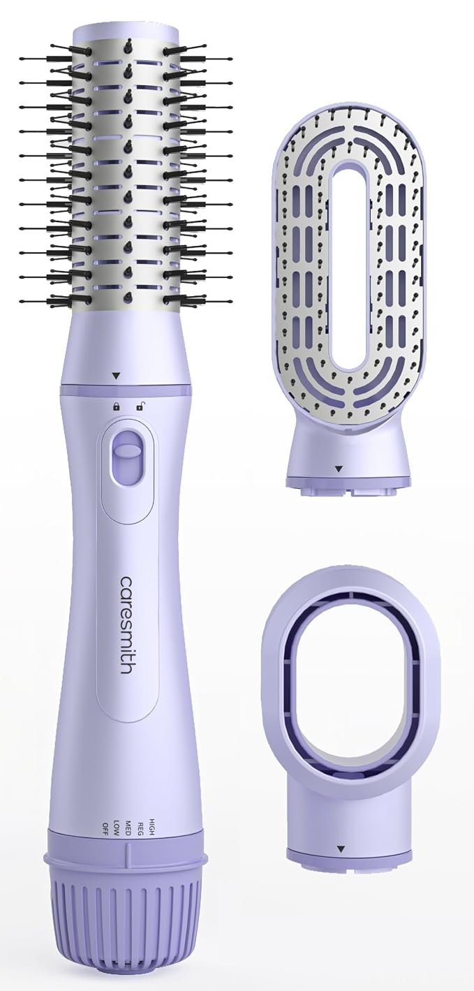 Caresmith Bloom 3 in 1 hair styler