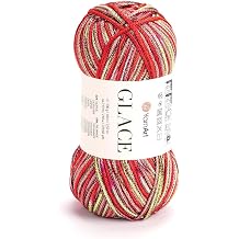 Yarnart GLACE -  RG   P  EBRUL -7210