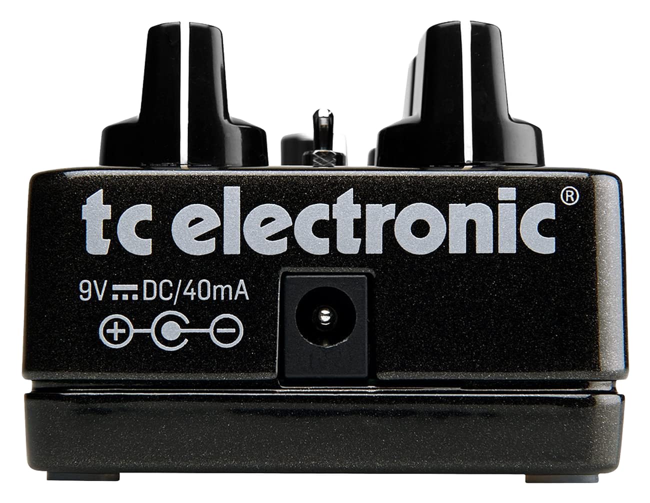 Amazon | TC Electronic アナログディストーションペダル ギター